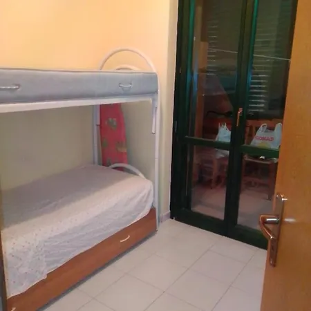 Kompleks wypoczynkowy Vastello Campofelice Di Roccella